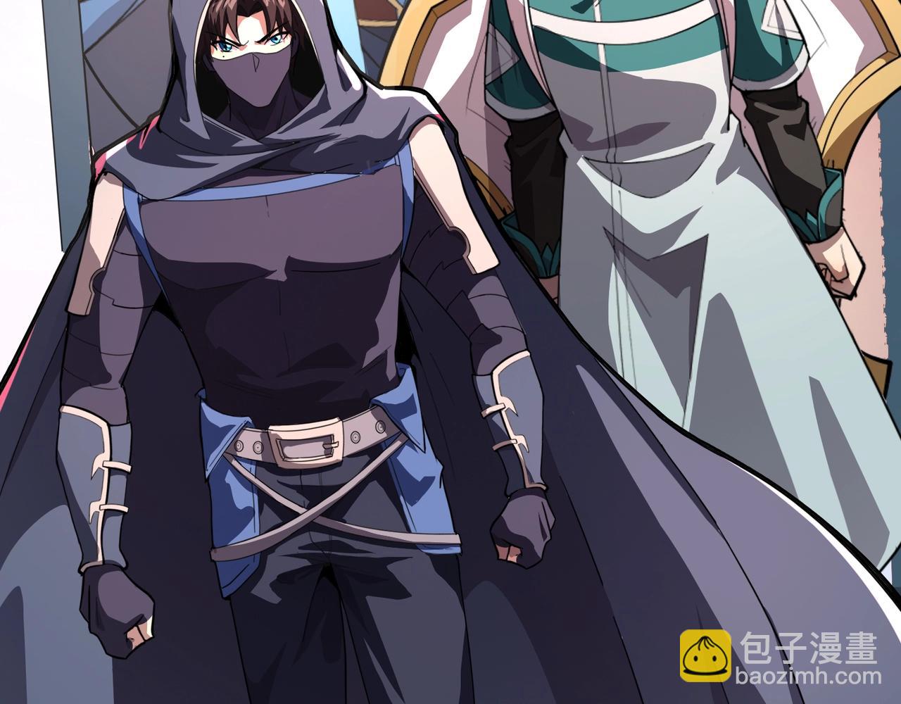 只有我能用召喚術 - 第180話 這個哥布林有點強！(2/3) - 4