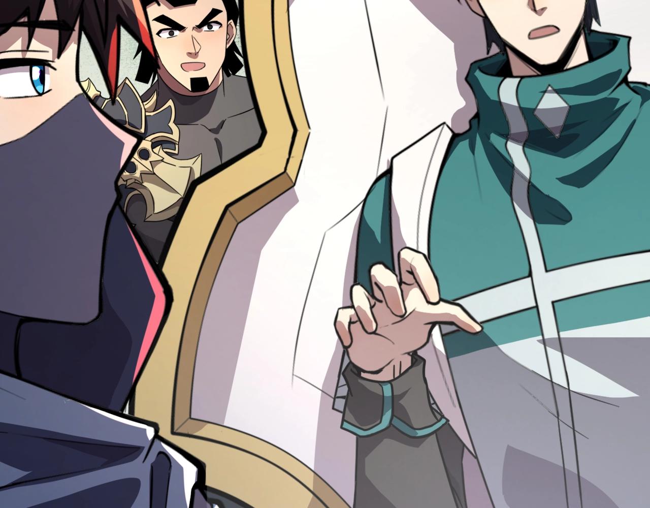 只有我能用召喚術 - 第182話 六個劍豪是什麼體驗？！(3/3) - 6