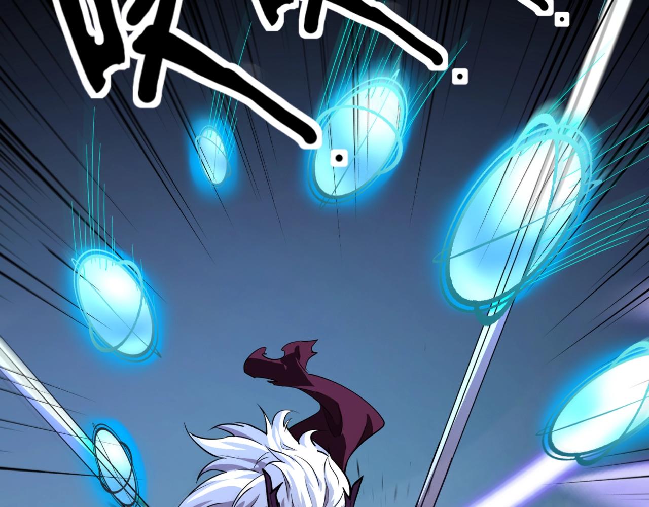 只有我能用召喚術 - 第182話 六個劍豪是什麼體驗？！(3/3) - 1