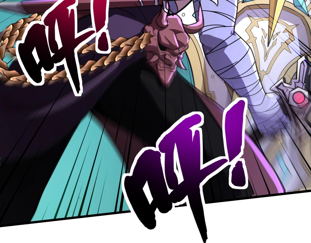 只有我能用召喚術 - 第182話 六個劍豪是什麼體驗？！(3/3) - 5