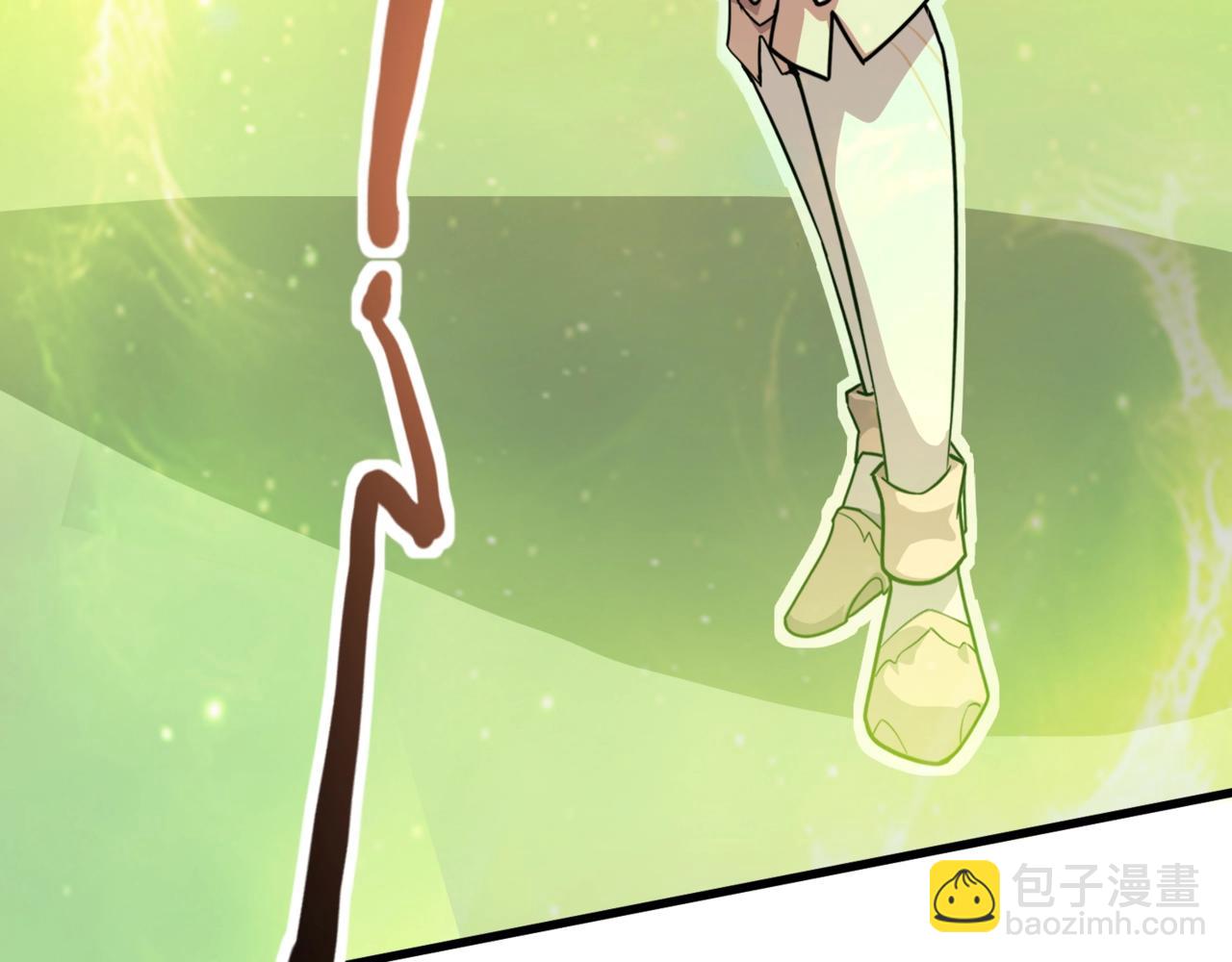 只有我能用召喚術 - 第182話 六個劍豪是什麼體驗？！(1/3) - 7