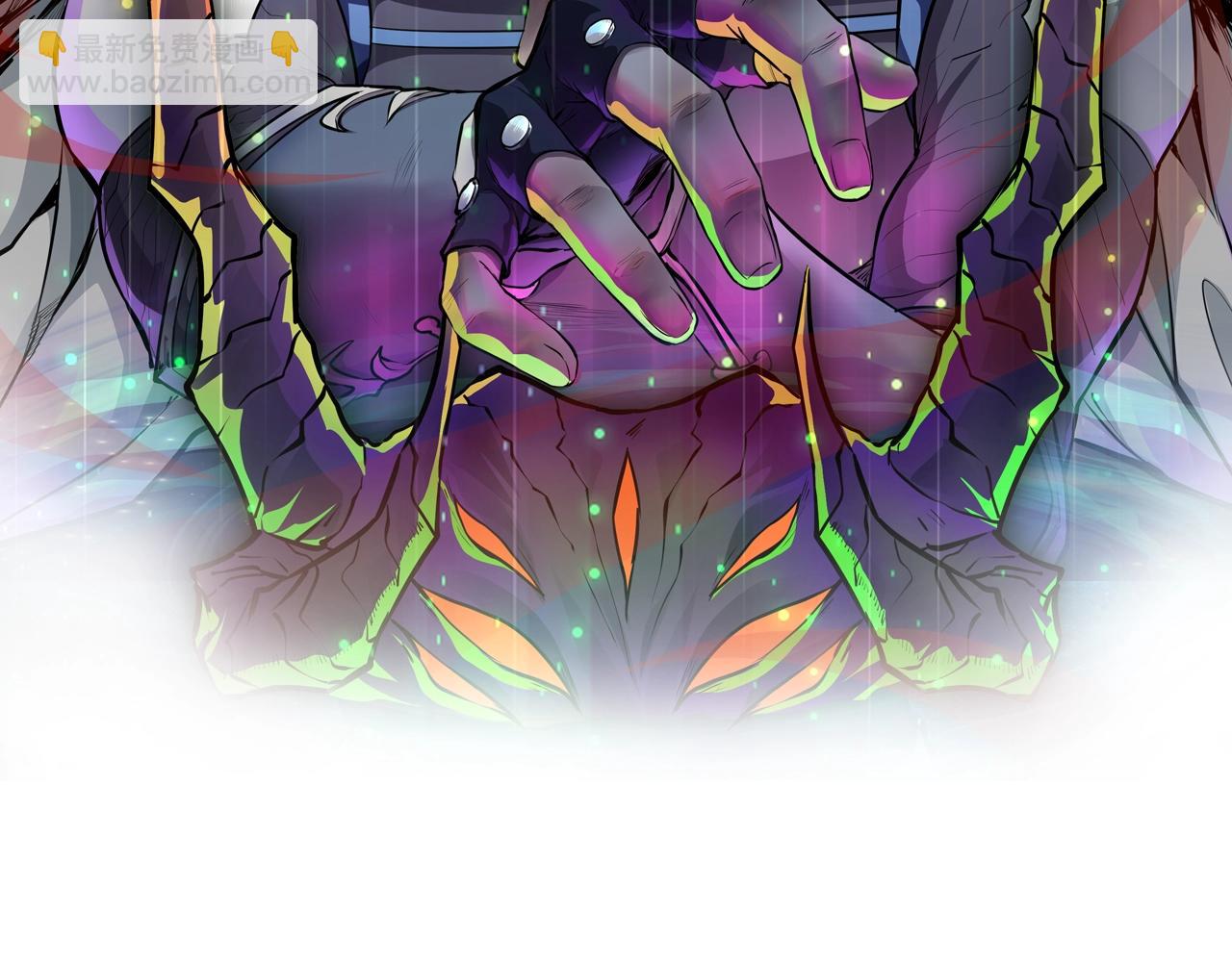 只有我能用召喚術 - 第182話 六個劍豪是什麼體驗？！(1/3) - 3