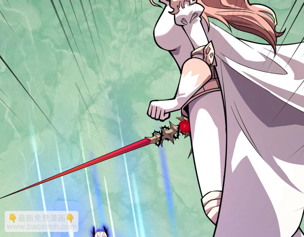 只有我能用召喚術 - 第182話 六個劍豪是什麼體驗？！(1/3) - 1