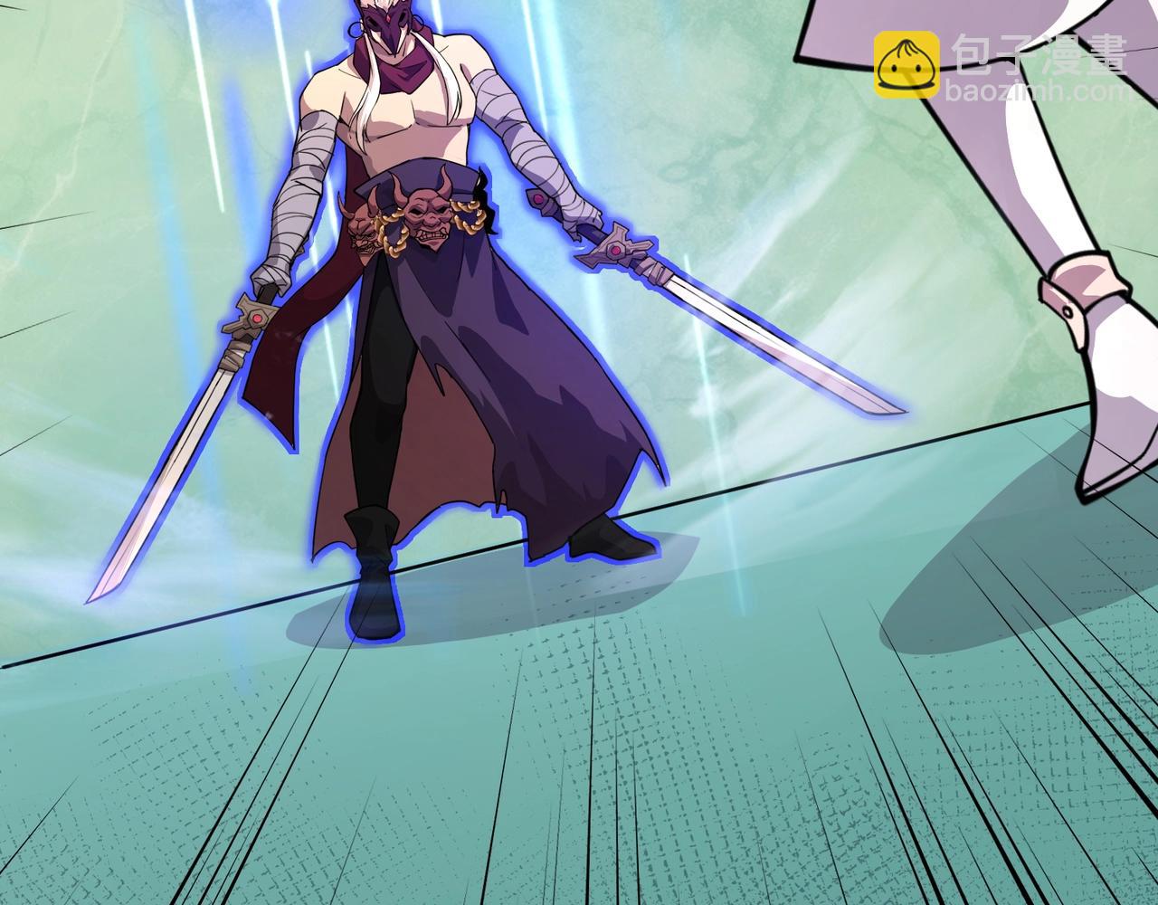 只有我能用召喚術 - 第182話 六個劍豪是什麼體驗？！(1/3) - 2