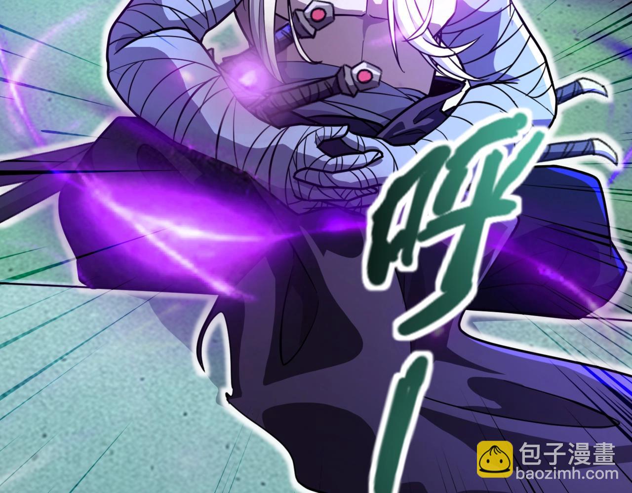 只有我能用召喚術 - 第182話 六個劍豪是什麼體驗？！(1/3) - 3