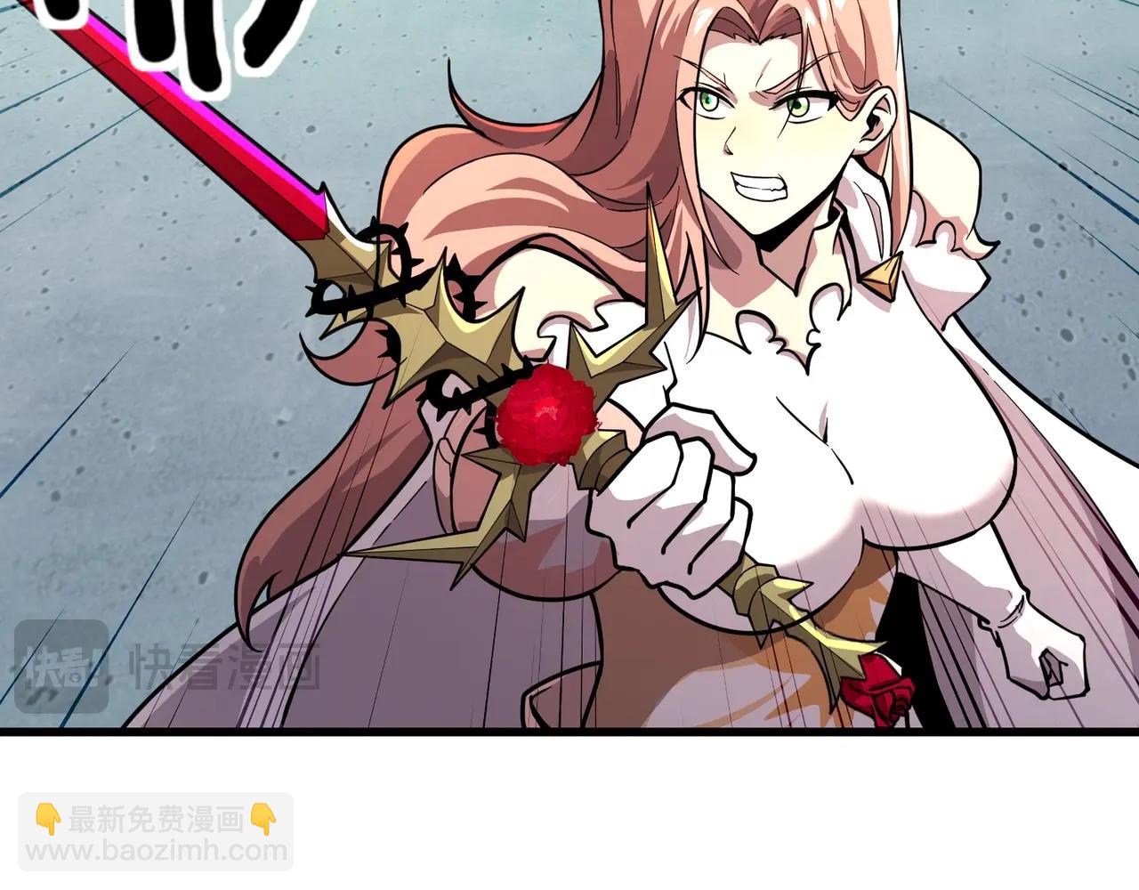 只有我能用召喚術 - 第182話 六個劍豪是什麼體驗？！(2/3) - 3