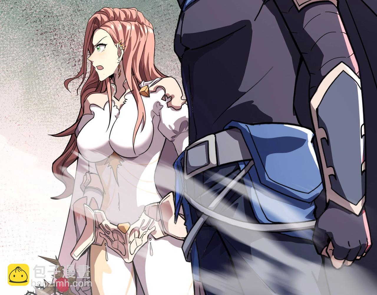 只有我能用召喚術 - 第182話 六個劍豪是什麼體驗？！(2/3) - 2