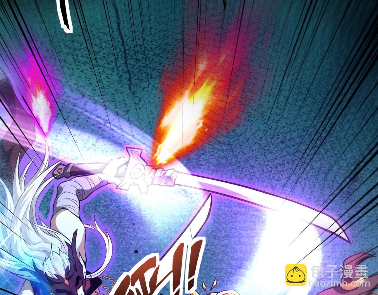 只有我能用召喚術 - 第182話 六個劍豪是什麼體驗？！(2/3) - 8