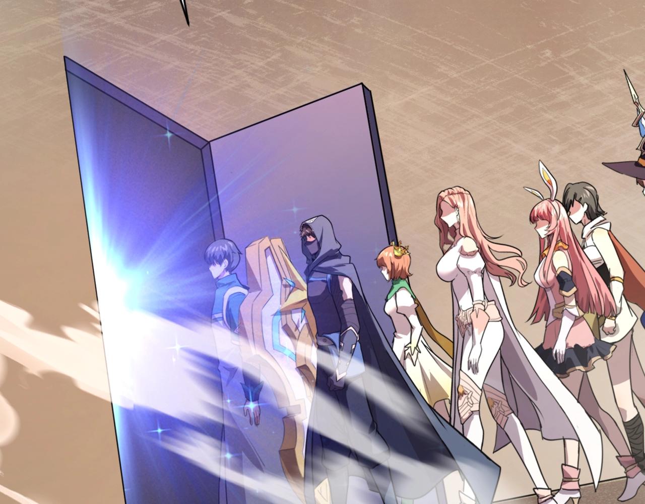 只有我能用召喚術 - 第184話 第二十二層魔域！開啓！(1/4) - 3