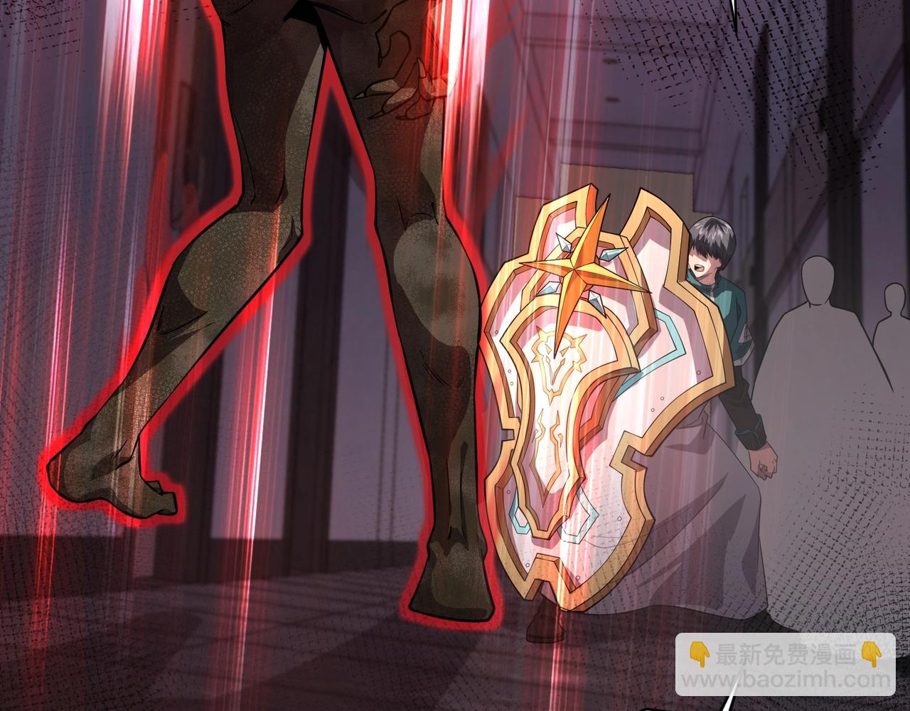 只有我能用召喚術 - 第184話 第二十二層魔域！開啓！(3/4) - 8