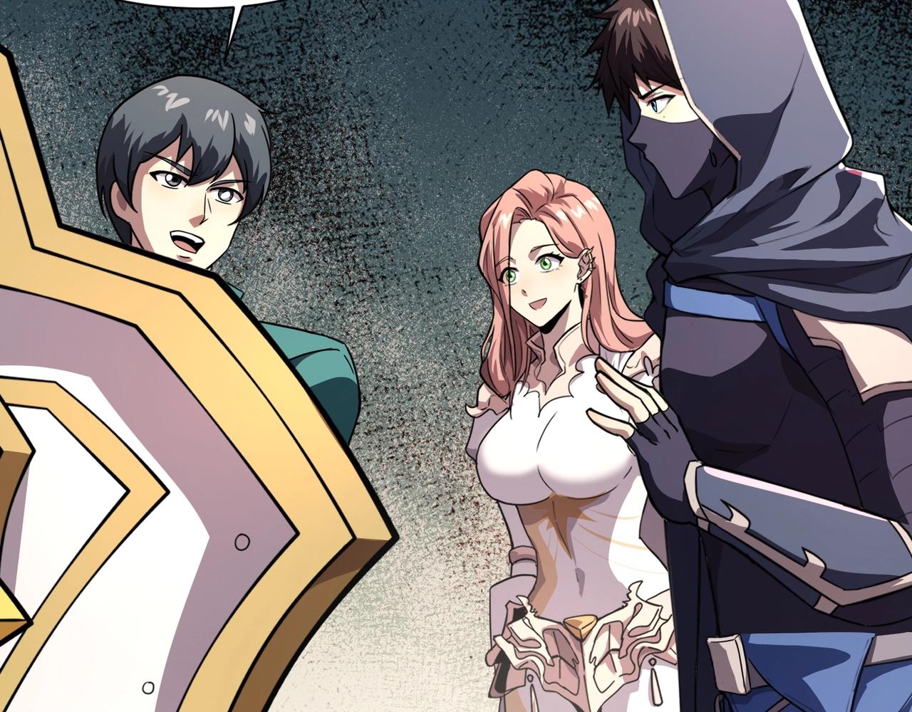 只有我能用召喚術 - 第184話 第二十二層魔域！開啓！(1/4) - 3