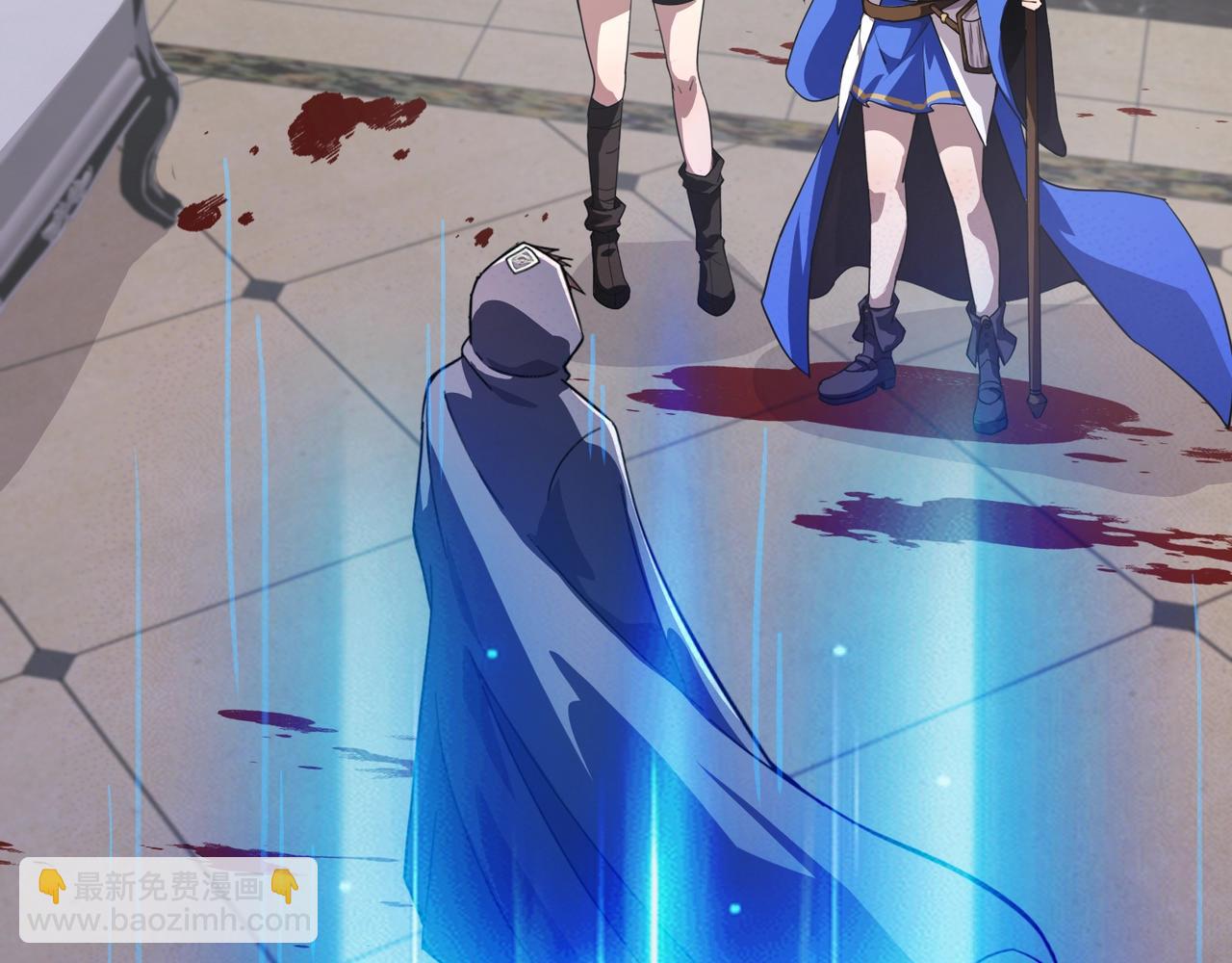 只有我能用召喚術 - 第184話 第二十二層魔域！開啓！(2/4) - 2