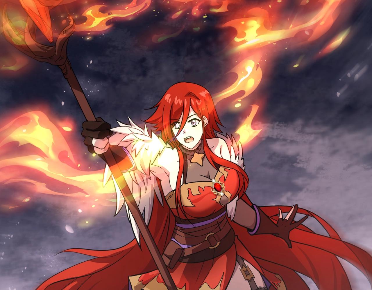 只有我能用召喚術 - 第186話 圍攻？！人多就可以嗎？(3/4) - 4