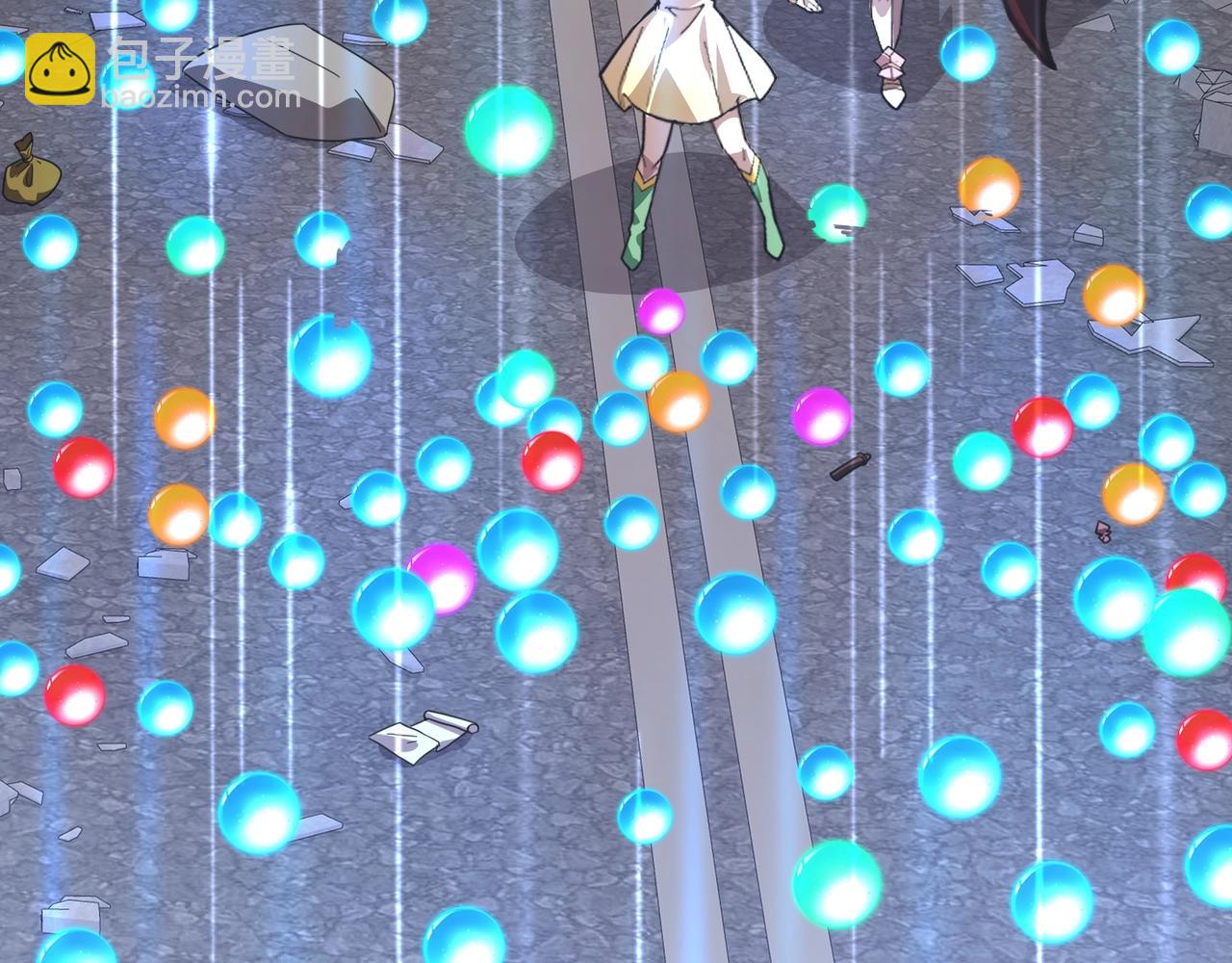 只有我能用召喚術 - 第186話 圍攻？！人多就可以嗎？(3/4) - 6