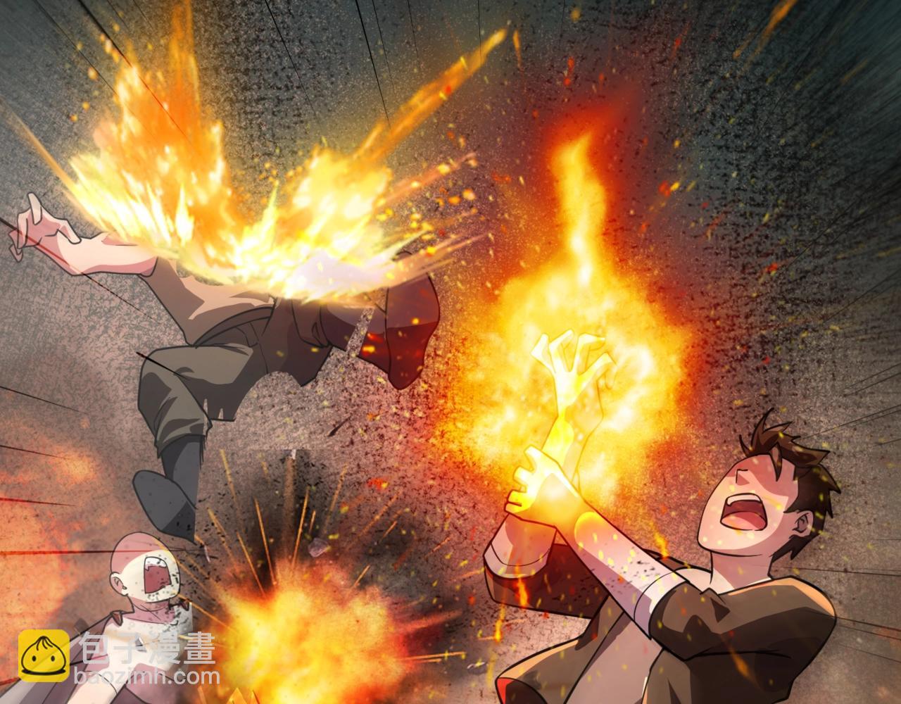 只有我能用召喚術 - 第186話 圍攻？！人多就可以嗎？(1/4) - 1