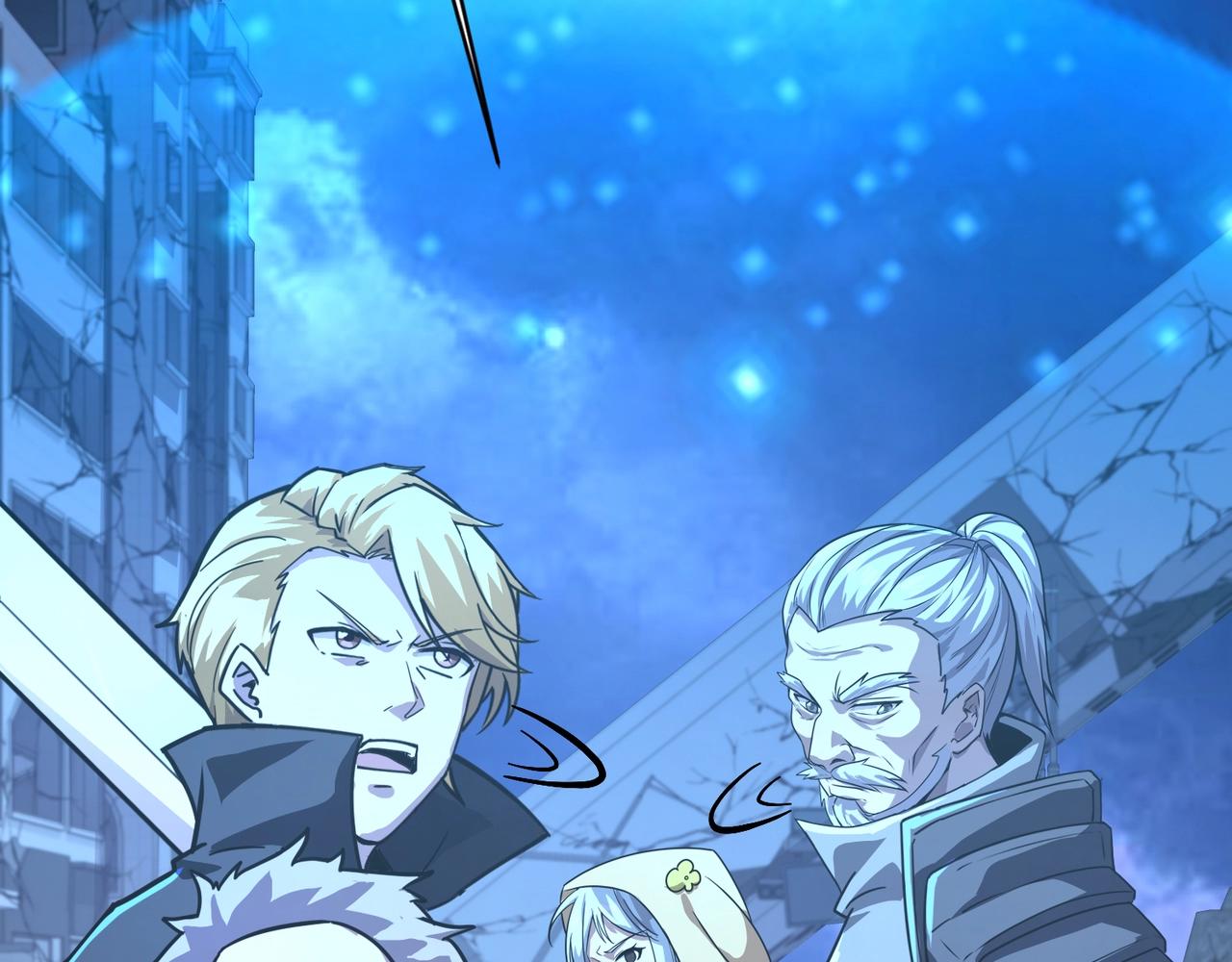 只有我能用召喚術 - 第186話 圍攻？！人多就可以嗎？(2/4) - 4