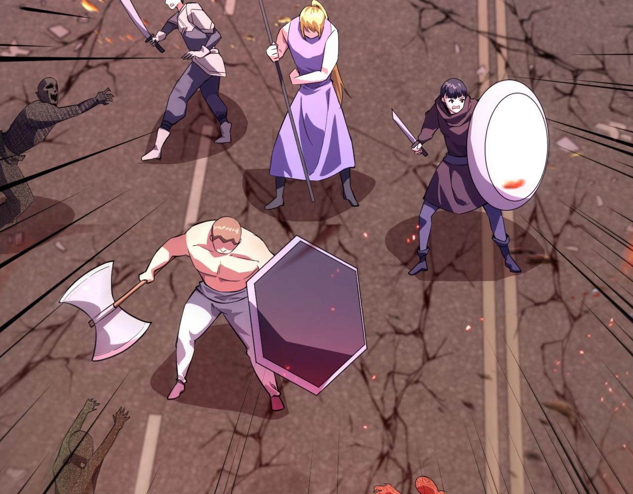 只有我能用召喚術 - 第188話 召喚獸升級！(1/4) - 4