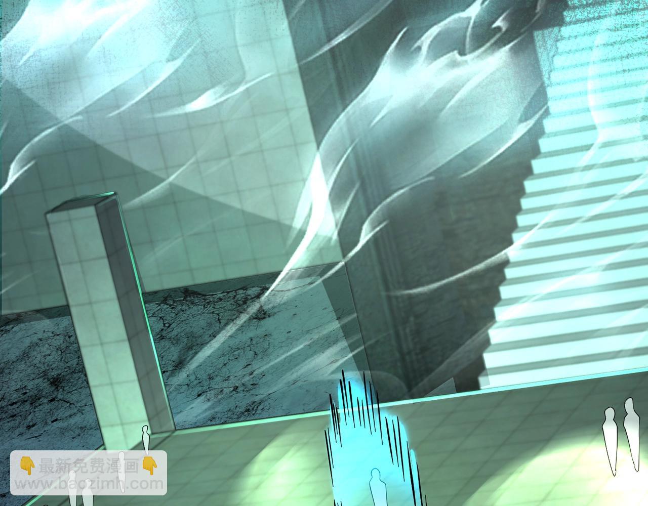 只有我能用召喚術 - 第190話 博物館規定：違者處死！(3/3) - 6