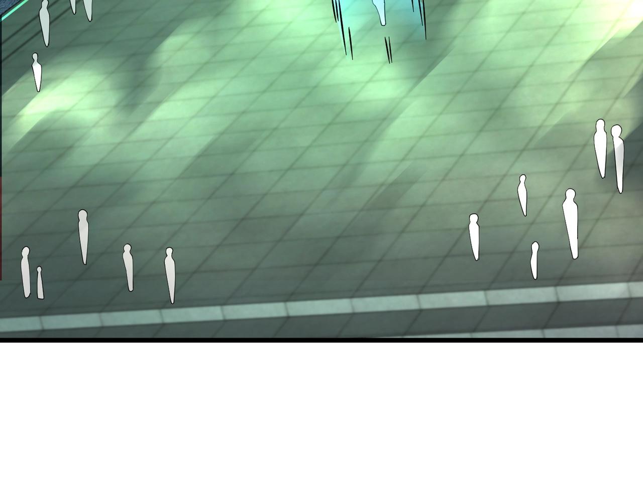 只有我能用召喚術 - 第190話 博物館規定：違者處死！(3/3) - 1