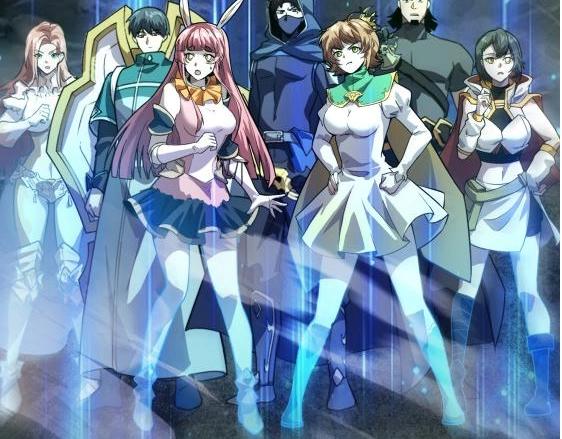 只有我能用召喚術 - 第190話 博物館規定：違者處死！(1/3) - 3