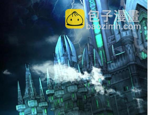 只有我能用召喚術 - 第190話 博物館規定：違者處死！(1/3) - 6