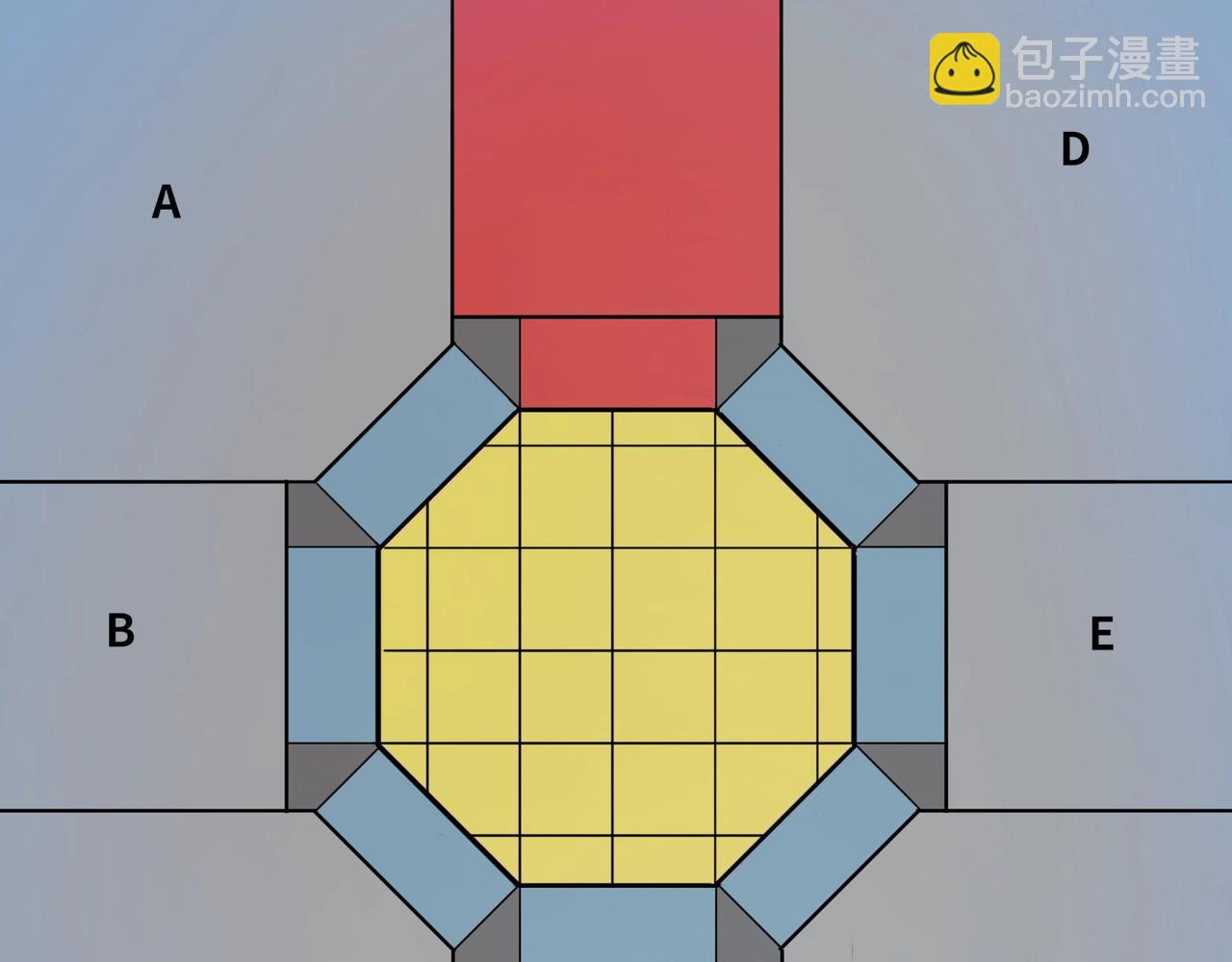 只有我能用召喚術 - 第190話 博物館規定：違者處死！(1/3) - 5