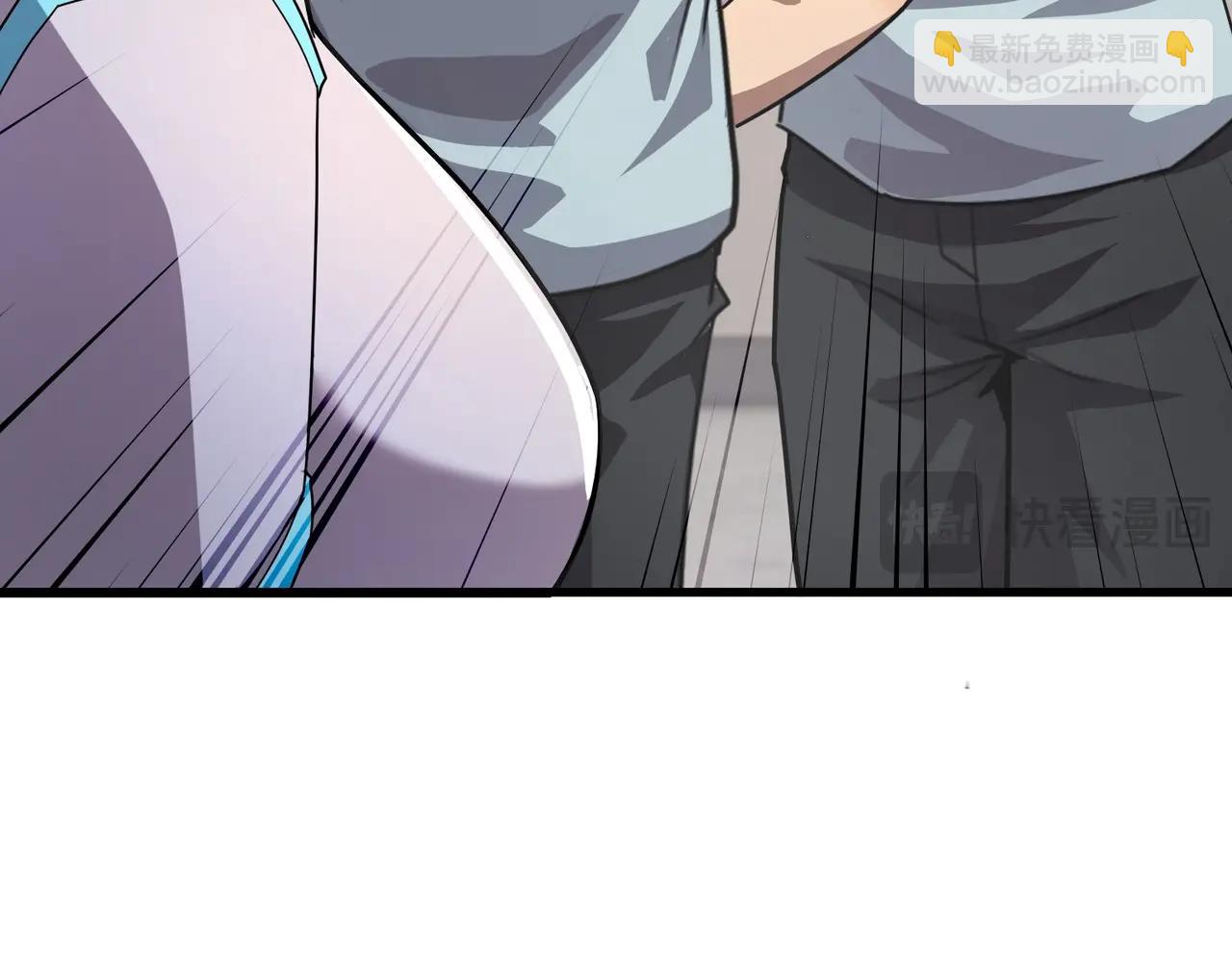 只有我能用召喚術 - 第190話 博物館規定：違者處死！(2/3) - 8