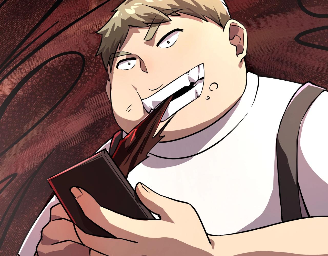 只有我能用召喚術 - 第190話 博物館規定：違者處死！(2/3) - 7