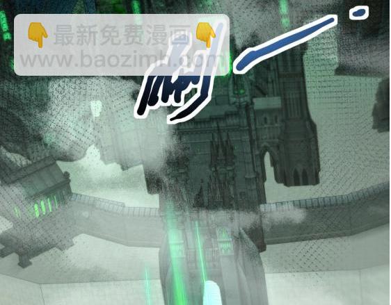 只有我能用召喚術 - 第190話 博物館規定：違者處死！(1/3) - 8