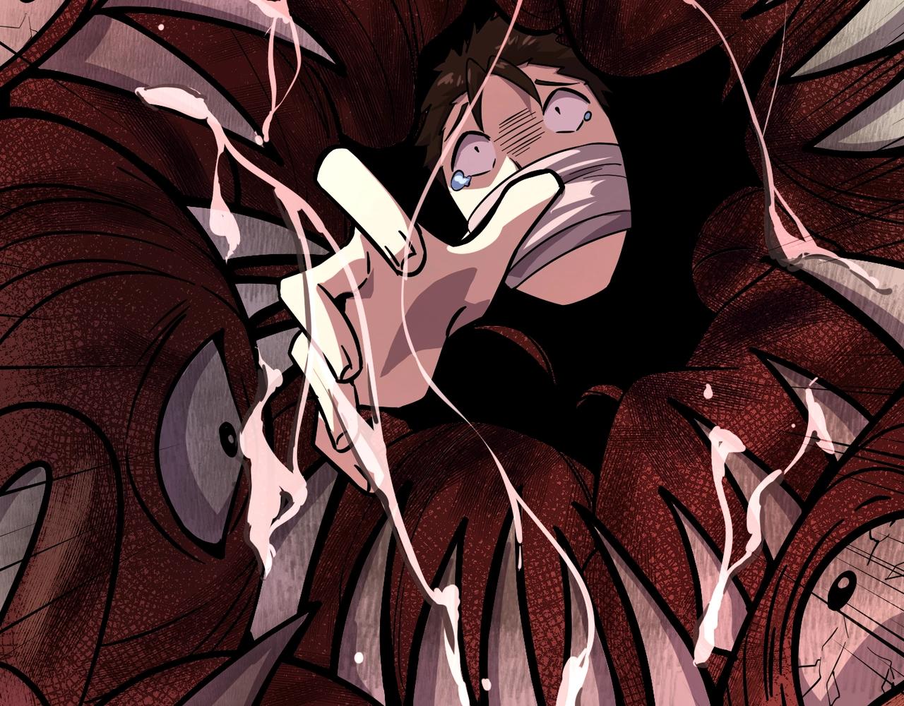 只有我能用召喚術 - 第190話 博物館規定：違者處死！(2/3) - 7