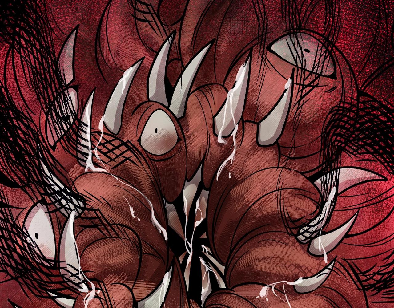 只有我能用召喚術 - 第190話 博物館規定：違者處死！(2/3) - 3