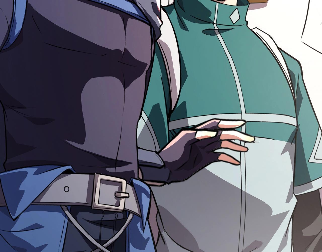 只有我能用召喚術 - 第192話 科技區，暗藏殺機！(3/4) - 6