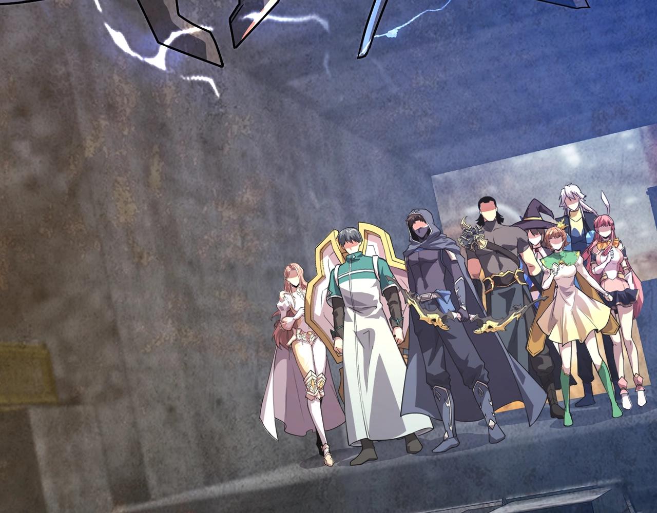 只有我能用召喚術 - 第192話 科技區，暗藏殺機！(3/4) - 7