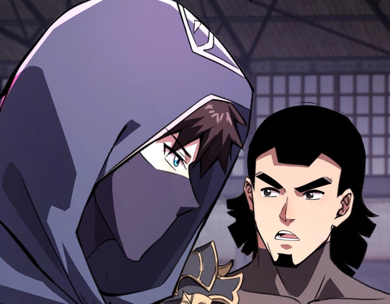 只有我能用召喚術 - 第192話 科技區，暗藏殺機！(1/4) - 2