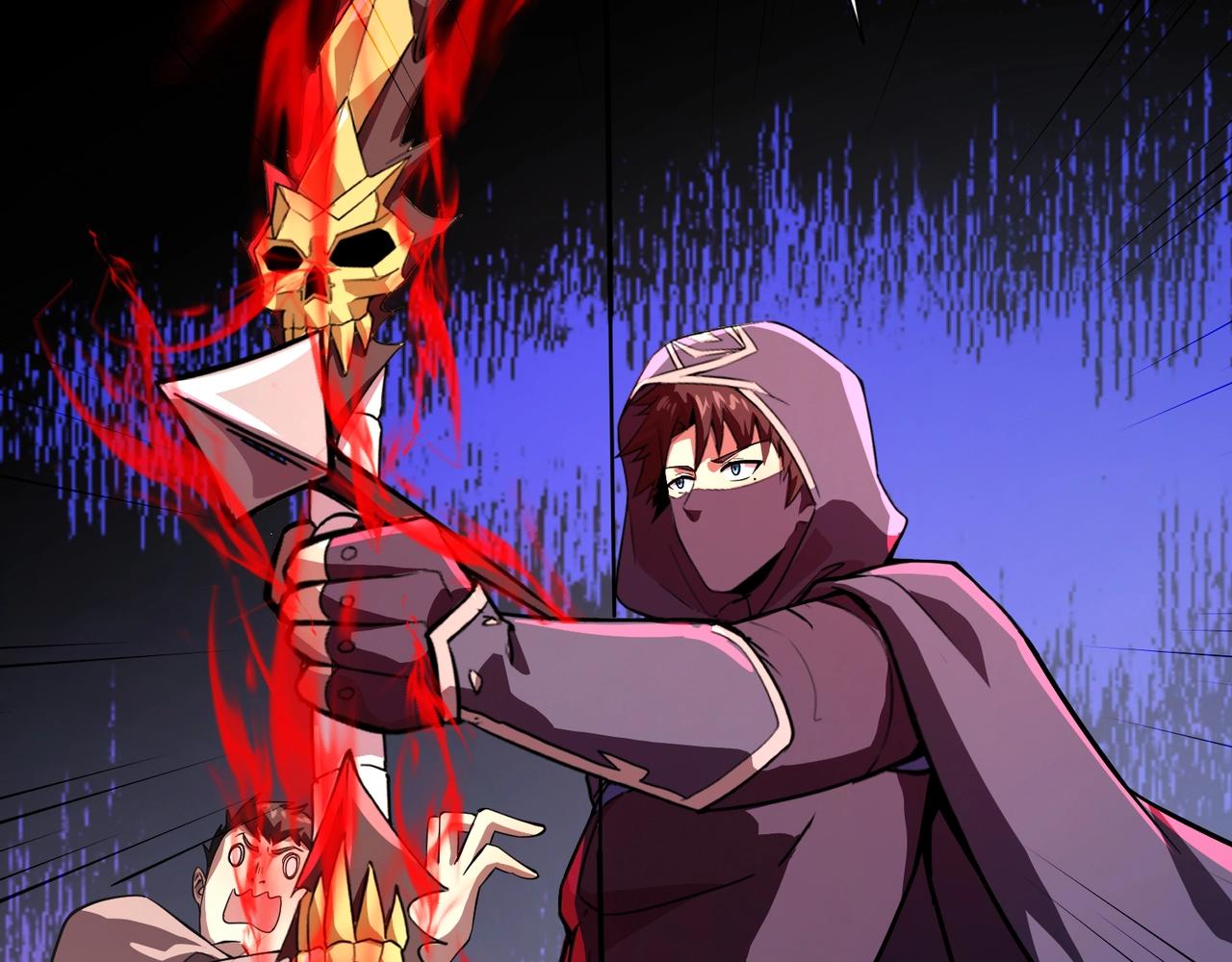 只有我能用召喚術 - 第192話 科技區，暗藏殺機！(1/4) - 5