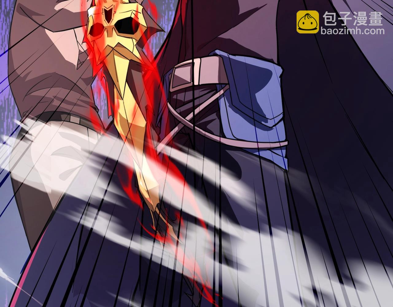 只有我能用召喚術 - 第192話 科技區，暗藏殺機！(1/4) - 6