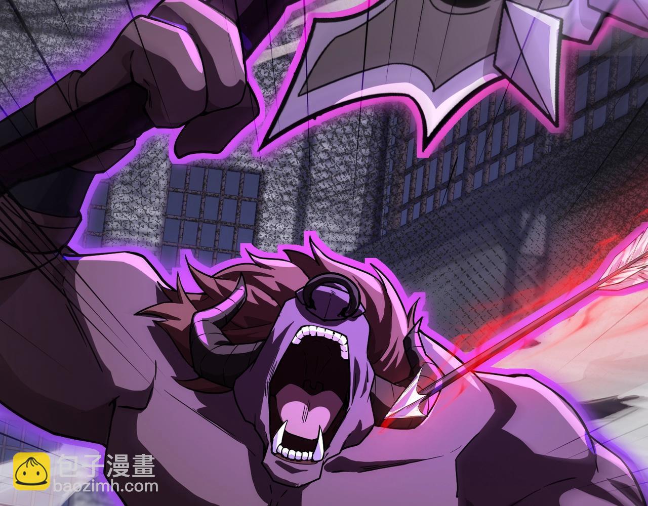 只有我能用召喚術 - 第192話 科技區，暗藏殺機！(1/4) - 5