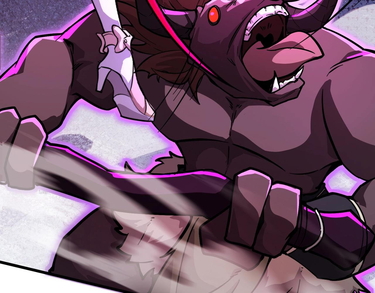 只有我能用召喚術 - 第192話 科技區，暗藏殺機！(2/4) - 2