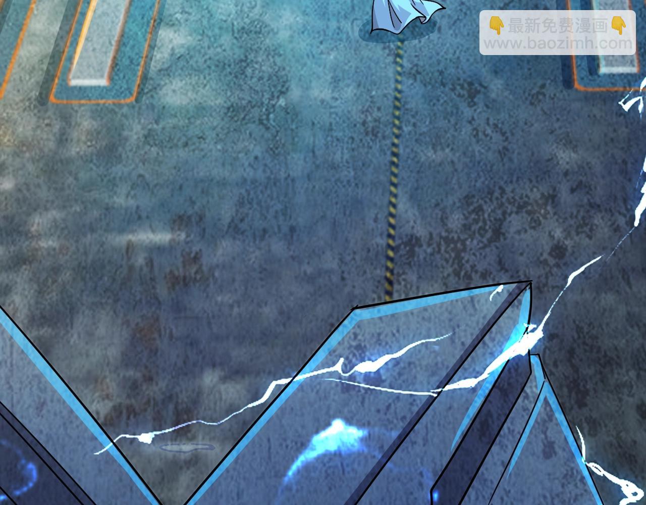 只有我能用召喚術 - 第192話 科技區，暗藏殺機！(2/4) - 6