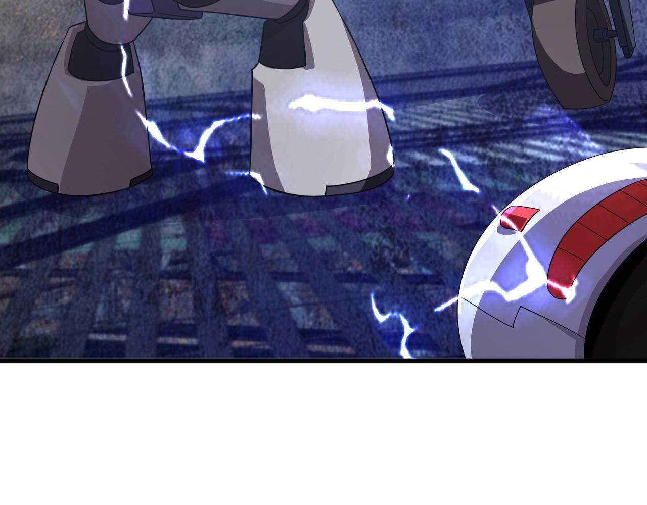 只有我能用召喚術 - 第192話 科技區，暗藏殺機！(2/4) - 2