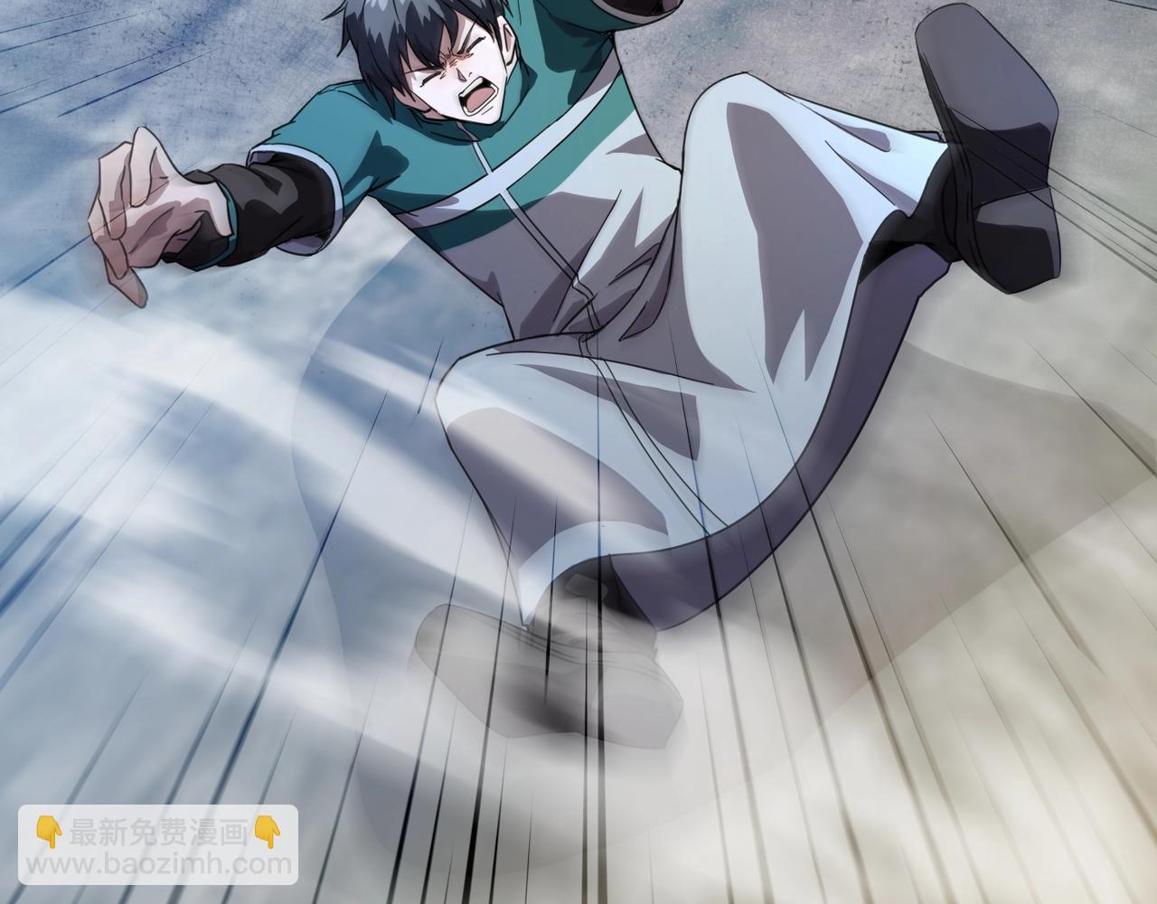 只有我能用召喚術 - 第194話 強敵！第一場遭遇失敗！(3/3) - 2