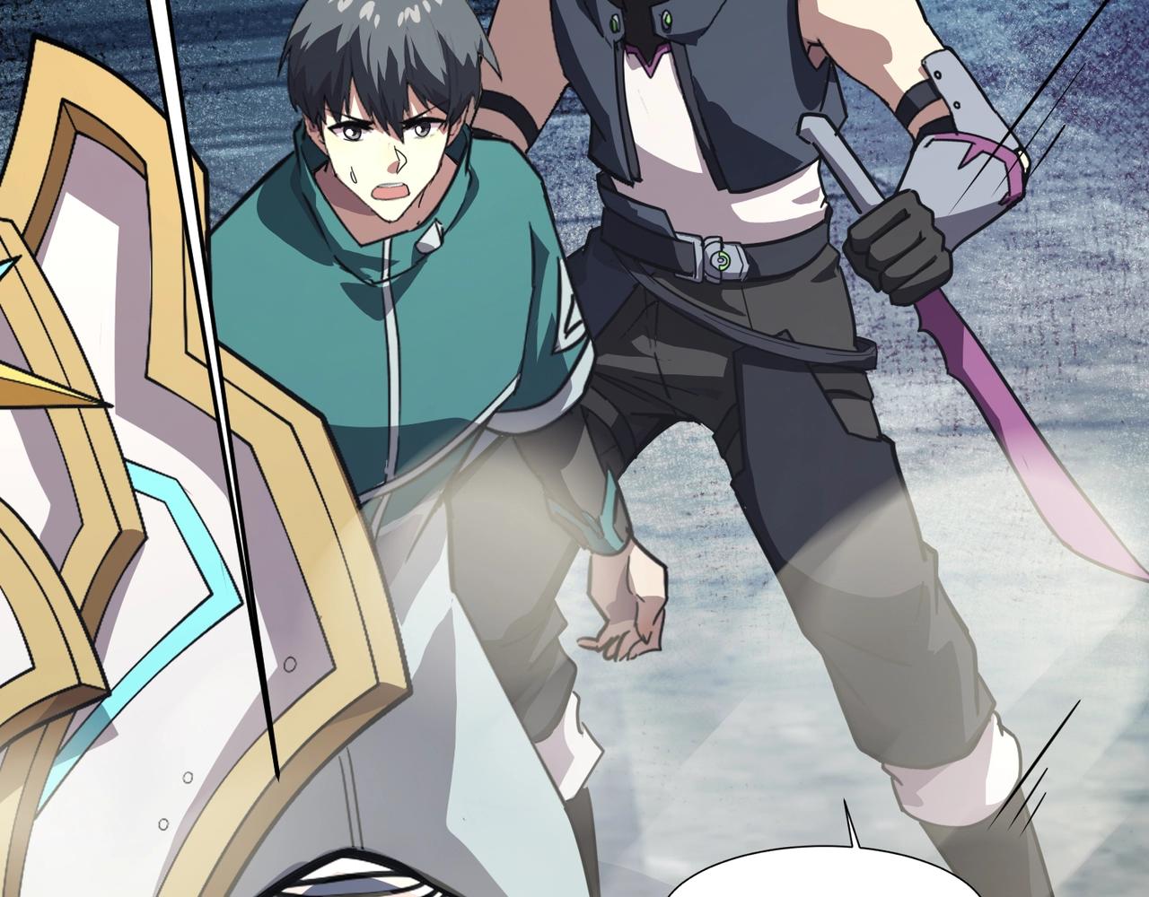 只有我能用召喚術 - 第194話 強敵！第一場遭遇失敗！(1/3) - 7