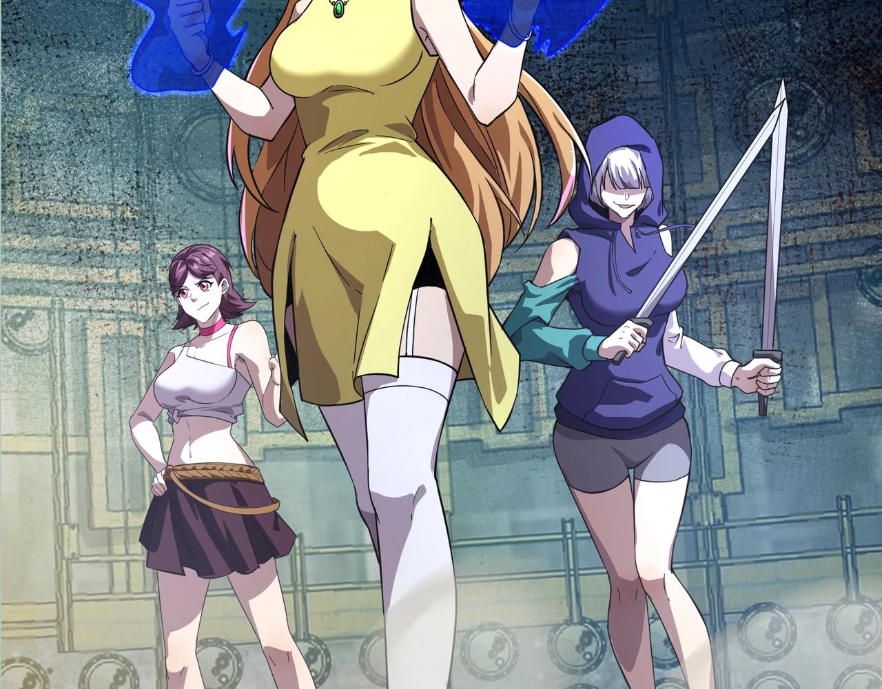 只有我能用召喚術 - 第194話 強敵！第一場遭遇失敗！(2/3) - 5