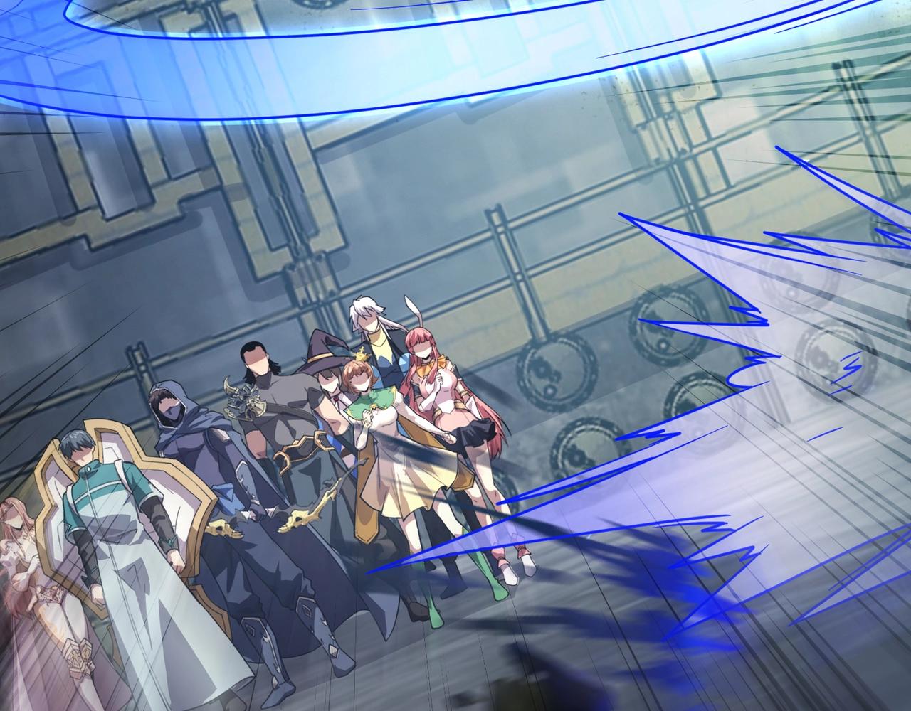 只有我能用召喚術 - 第194話 強敵！第一場遭遇失敗！(2/3) - 1