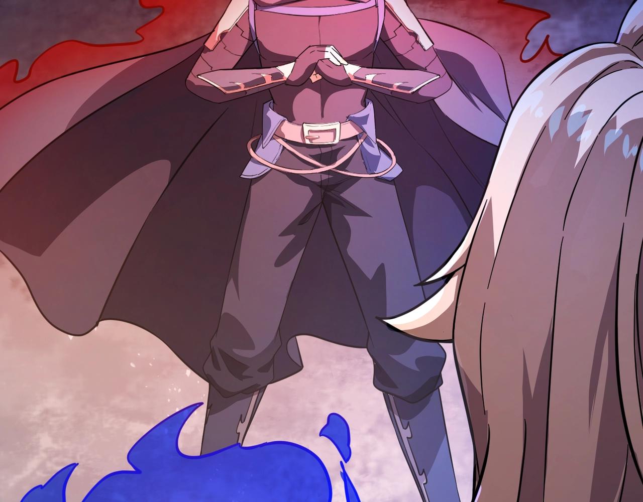 只有我能用召喚術 - 第194話 強敵！第一場遭遇失敗！(2/3) - 5