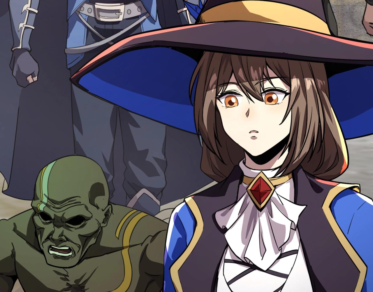 只有我能用召喚術 - 第160話 第三場：終極對決！(3/3) - 5