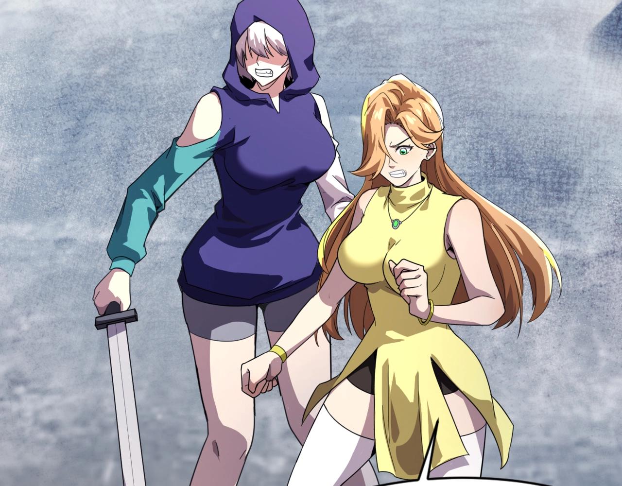 只有我能用召喚術 - 第160話 第三場：終極對決！(3/3) - 4