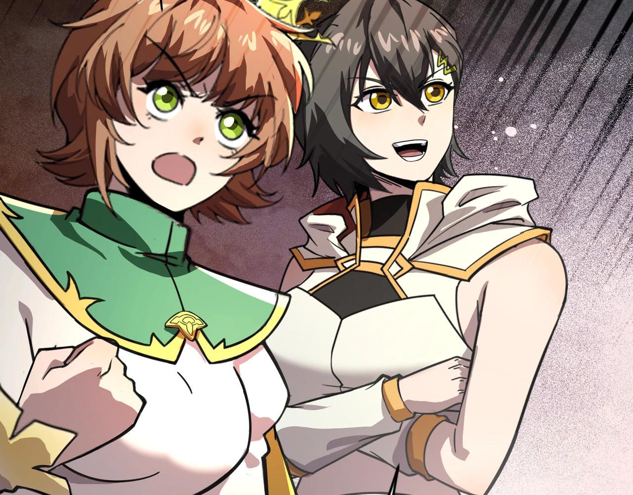 只有我能用召喚術 - 第160話 第三場：終極對決！(1/3) - 7