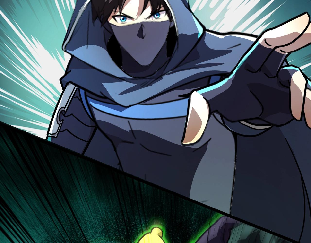 只有我能用召喚術 - 第160話 第三場：終極對決！(1/3) - 6