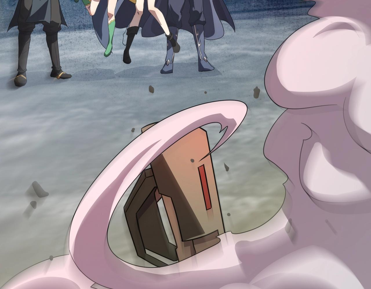 只有我能用召喚術 - 第160話 第三場：終極對決！(2/3) - 5